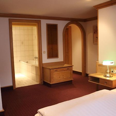 Hotel-Restaurant Johanneshof Nentershausen  Dış mekan fotoğraf